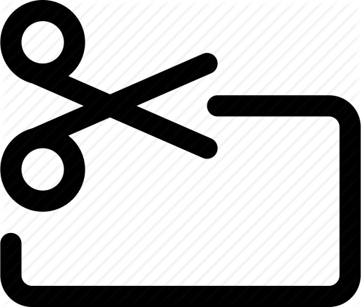 Coupon Cutout Png - Sign (512x436)