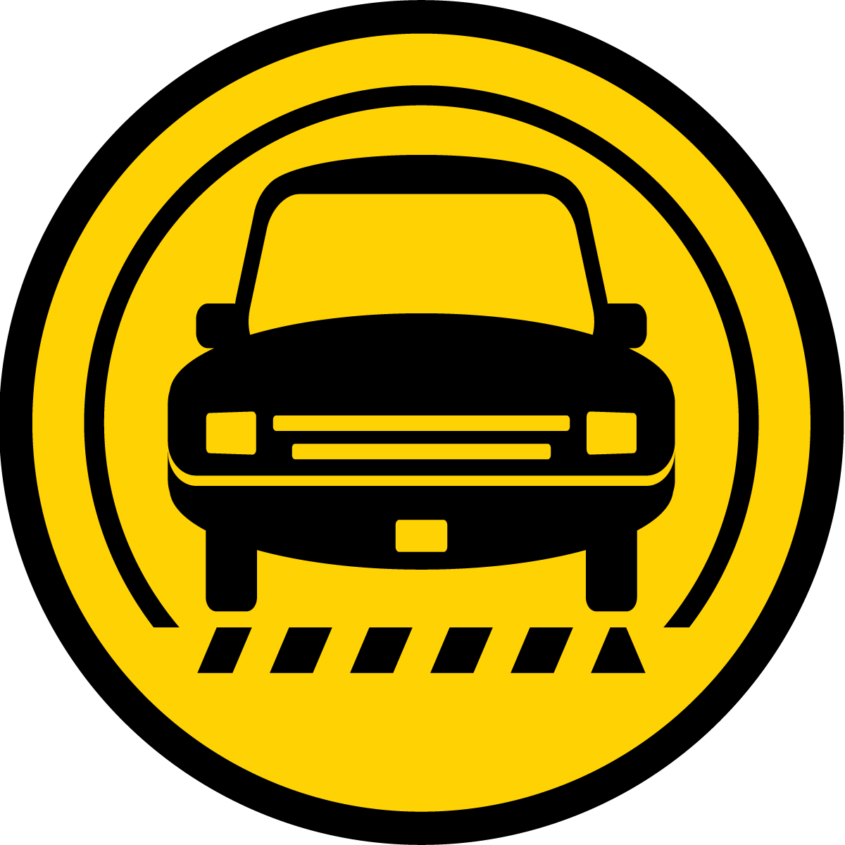 Auxiliary Services - Sticker (1200x1200)