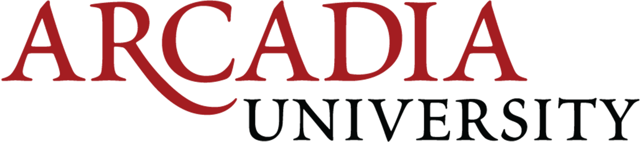 Arcadia University Logo - Arcadia University Logo (1280x284)