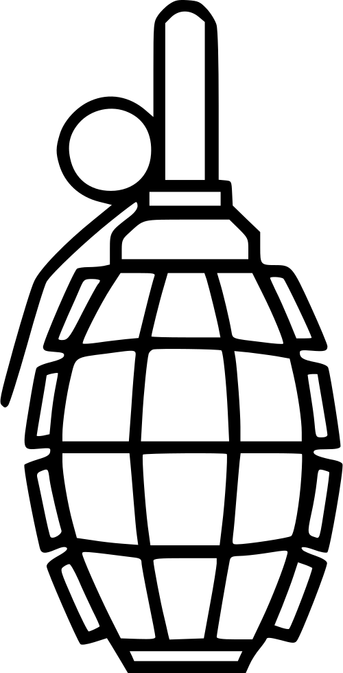 Timer Drawing Bomb - Icon (500x980)