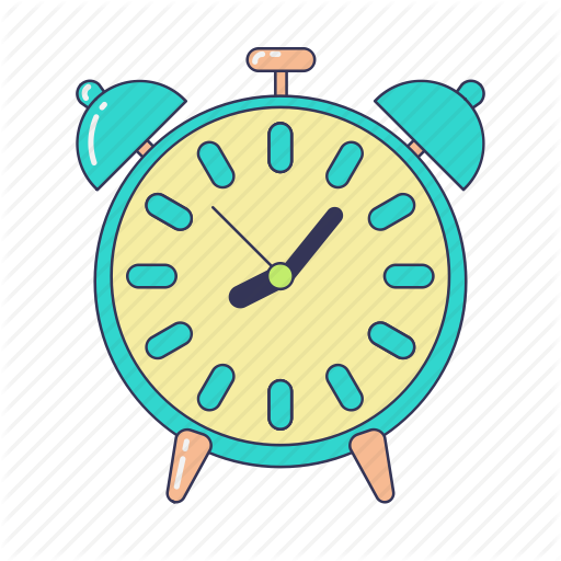 Graphic Free Library Good By Maria Kislitsina Alarm - Graphic Free Library Good By Maria Kislitsina Alarm (512x512)