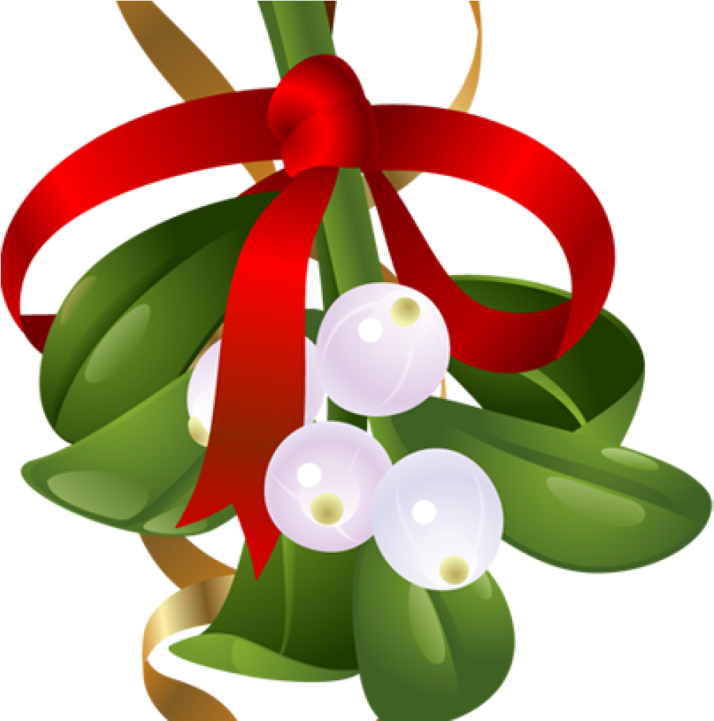Free Mistletoe Clipart Mistletoe Clip Art 11 Mistletoe - Free Mistletoe Clipart Mistletoe Clip Art 11 Mistletoe (1024x1024)
