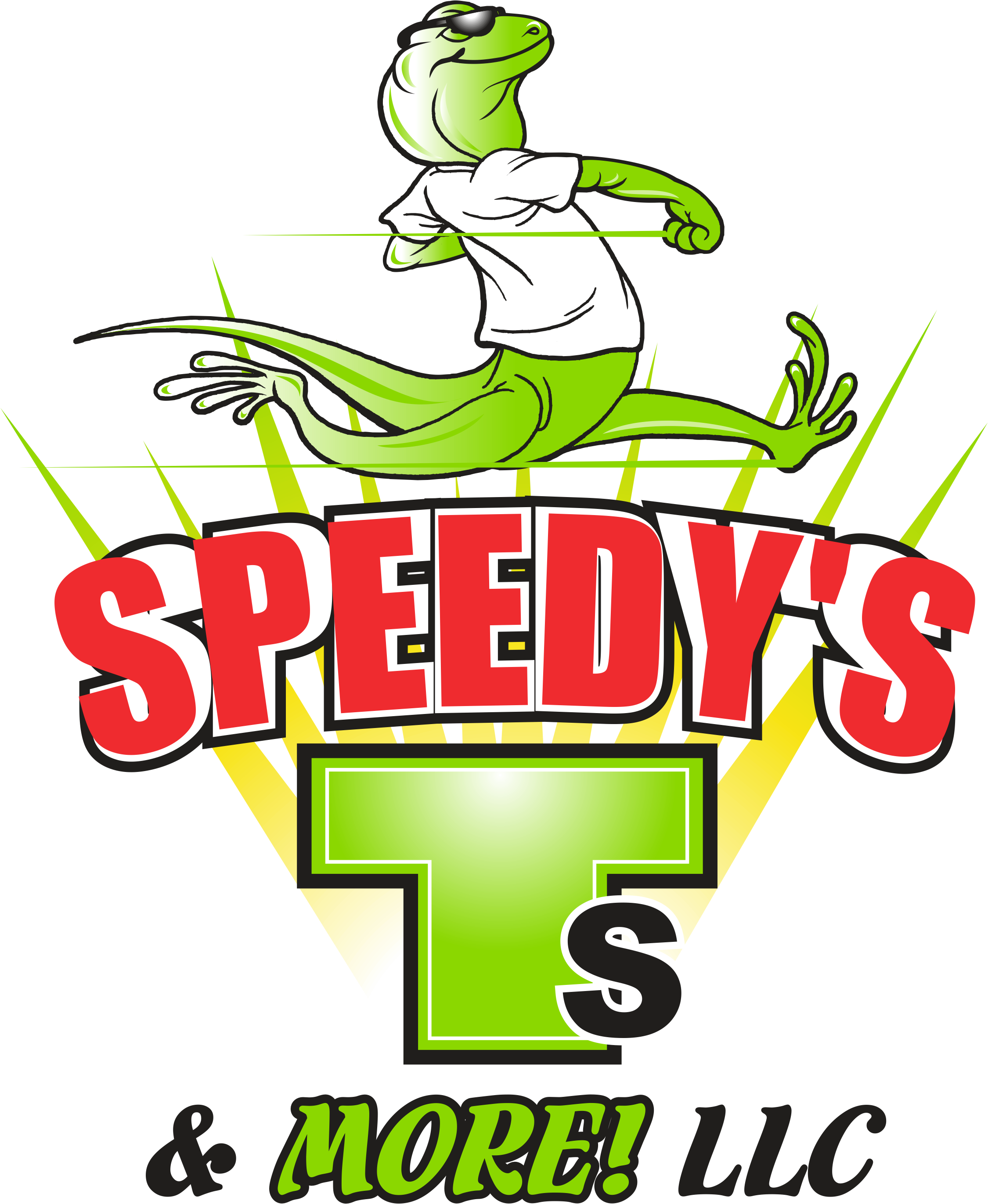 Justhorin Around Speedys Logo Rhinestone - Justhorin Around Speedys Logo Rhinestone (2250x2742)