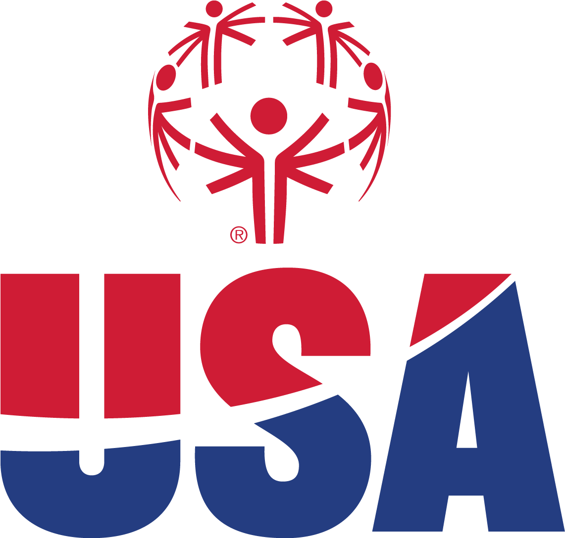 Special Olympics Usa - Special Olympics Usa (1237x1237)