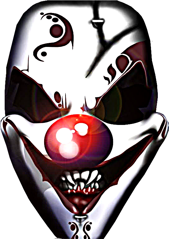 Clown Icon By Slamiticon On Deviantart - Clown Icon By Slamiticon On Deviantart (1024x768)
