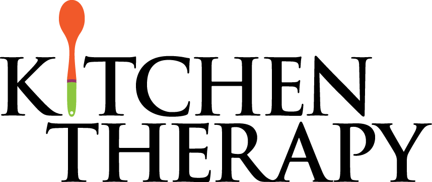 Cancer Center Kitchen Therapy Logo - Cancer Center Kitchen Therapy Logo (858x363)