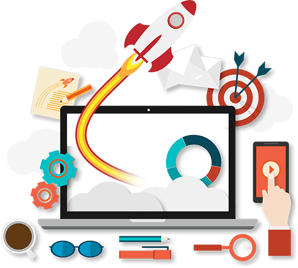 Sugarcrm Survey Rocket Plugin, Best Online Customer - Sugarcrm Survey Rocket Plugin, Best Online Customer (610x548)