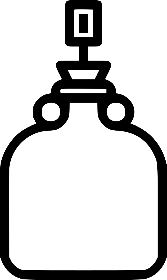 Fermentation Bottle Yeast Ale Lager Svg Png Icon Free - Fermentation Bottle Yeast Ale Lager Svg Png Icon Free (586x980)