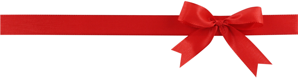 Bow Png Red Bow Ribbon Png Photo Vector Clipart Psd - Bow Png Red Bow Ribbon Png Photo Vector Clipart Psd (1024x596)