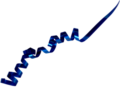 Ribbon Bow Centered Transparent Png Stickpng - Ribbon Bow Centered Transparent Png Stickpng (400x400)