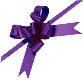 Purple Ribbon Bow Png Wwwpixsharkcom Images - Purple Ribbon Bow Png Wwwpixsharkcom Images (350x350)