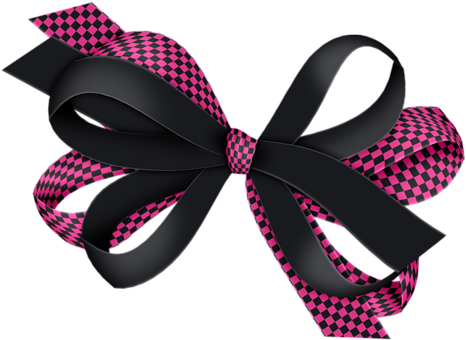 Bow Clipart, Ribbons, Ribbon Bows, Christmas Ribbon, - Bow Clipart, Ribbons, Ribbon Bows, Christmas Ribbon, (500x398)