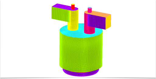 Overview Of The Grid - Overview Of The Grid (512x261)