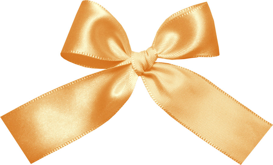 Gold Bow Bow Clipart, Ribbon - Gold Bow Bow Clipart, Ribbon (895x540)