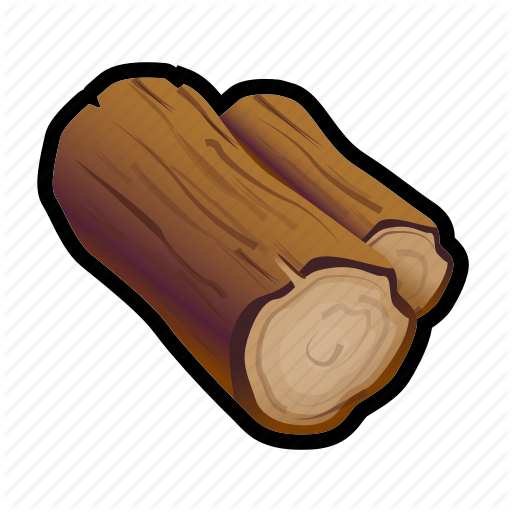 Wood Icon Png - Wood Icon Png (512x512)