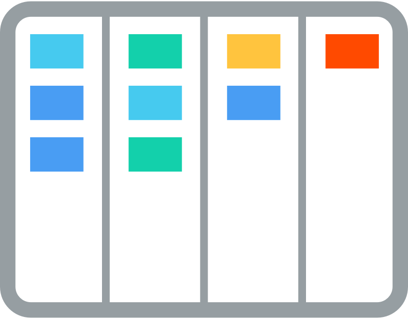 Kanban Board - Kanban Board (800x625)