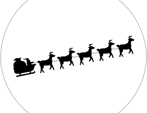 Incontrovertible Scientific Evidence That Santa Claus - Incontrovertible Scientific Evidence That Santa Claus (508x382)