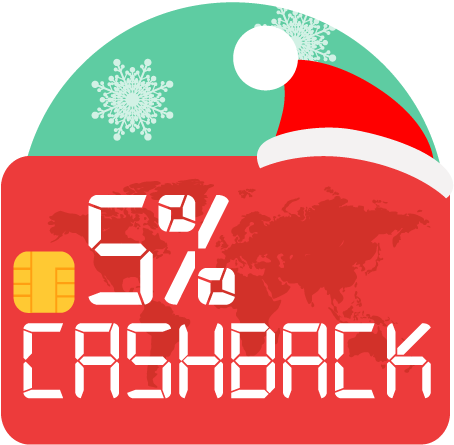 Bag 5% Off Shopping For Three Months - Bag 5% Off Shopping For Three Months (495x450)