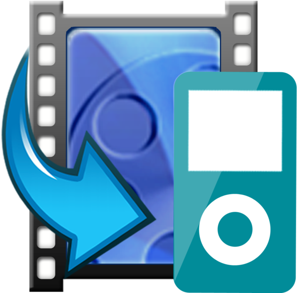 Videoconvert For Ipod On The Mac App Store - Videoconvert For Ipod On The Mac App Store (600x600)