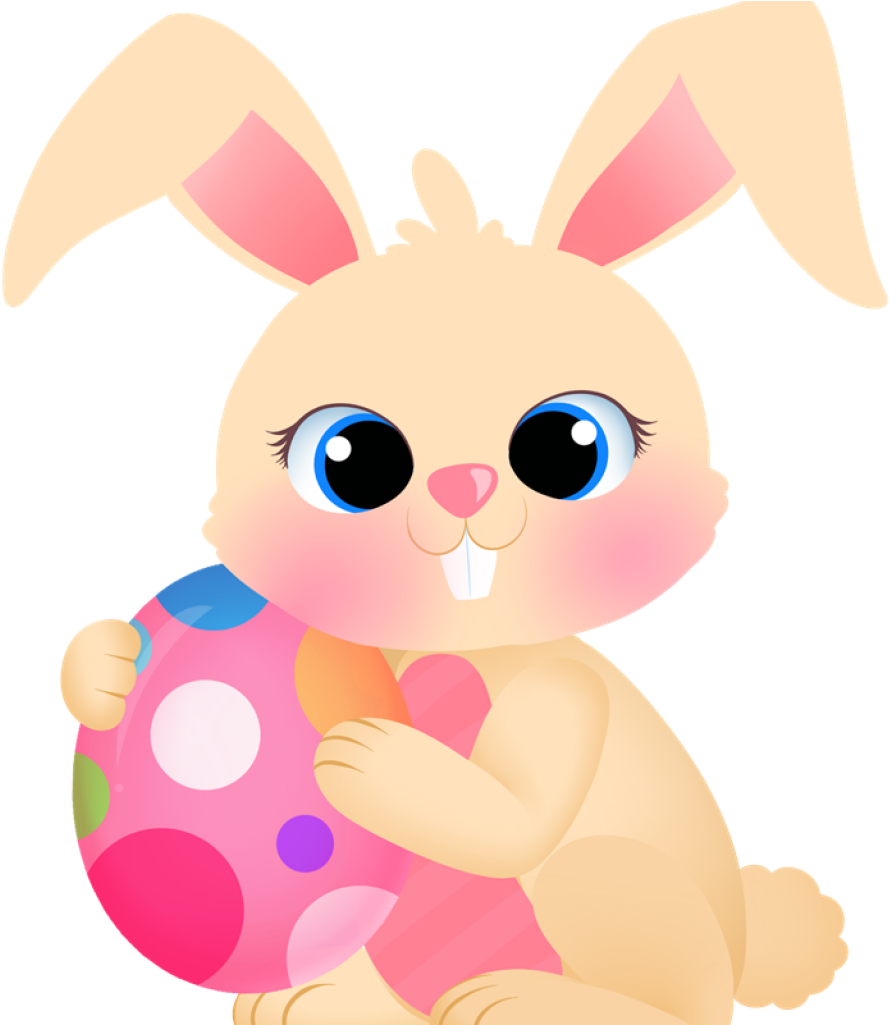 Bunny Clipart Free Free Easter Bunny Clipart At Getdrawings - Bunny Clipart Free Free Easter Bunny Clipart At Getdrawings (1024x1024)