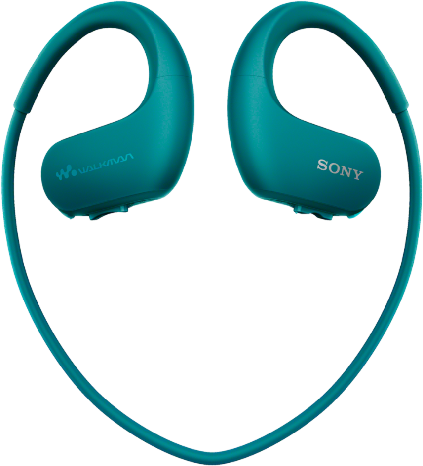 Sony Nw-ws413l 4gb Waterproof & Dustproof Walkman, - Sony Nw-ws413l 4gb Waterproof & Dustproof Walkman, (1000x1000)