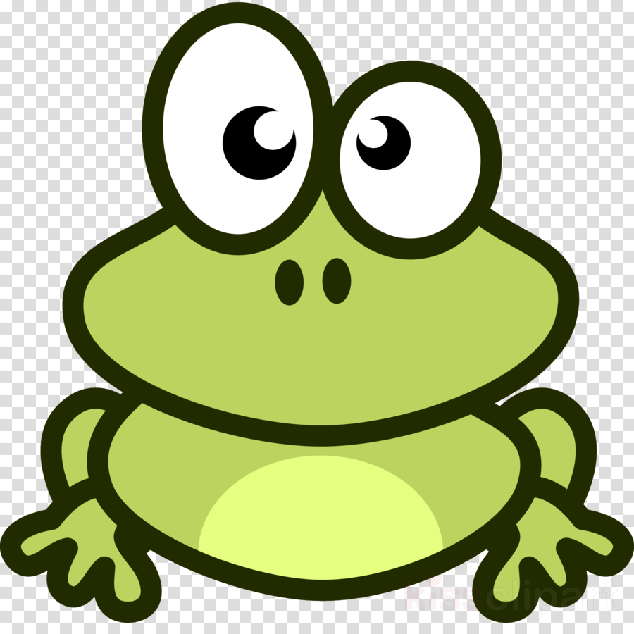 Cartoon Animals Frog Clipart Frog Cartoon Clip Art - Cartoon Animals Frog Clipart Frog Cartoon Clip Art (900x900)