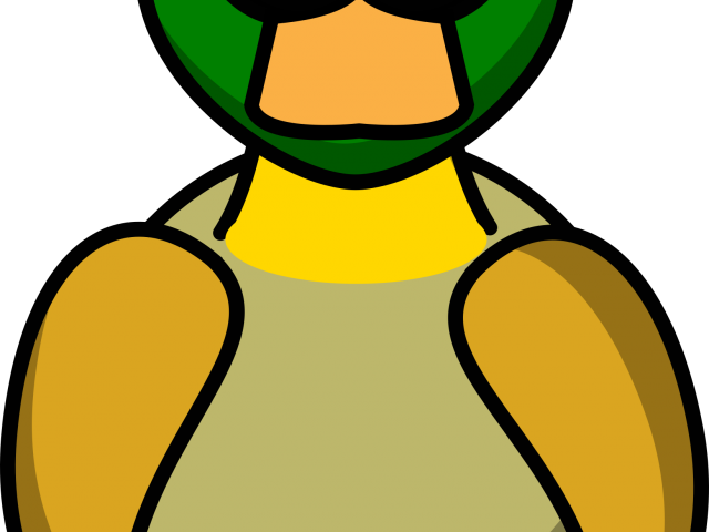 Cartoon Animals Clipart Mother Duck - Cartoon Animals Clipart Mother Duck (640x480)