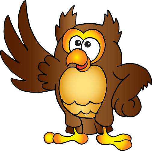 We Have A New Mascot - We Have A New Mascot (505x499)