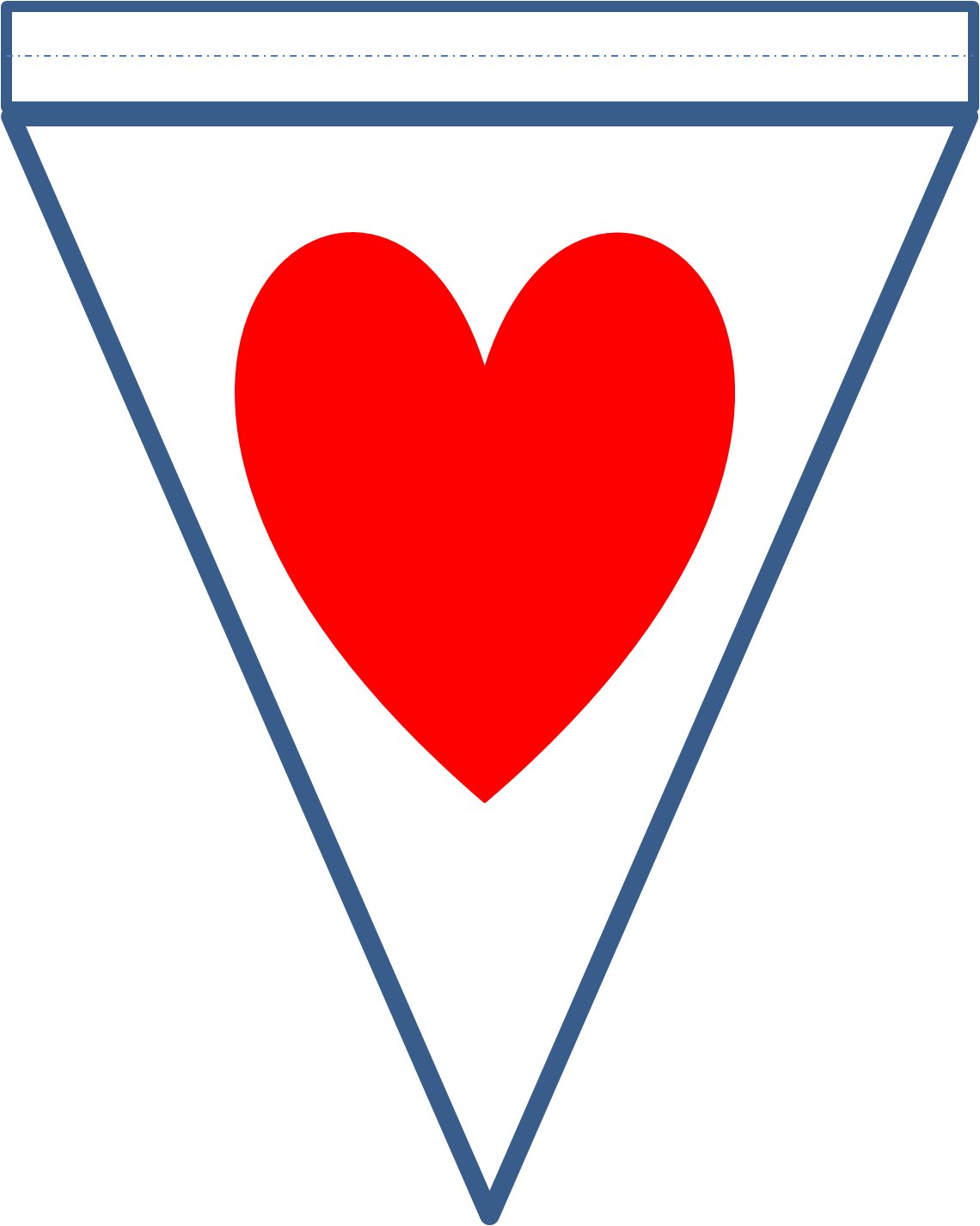 Puedes Hacer Varias Hileras Con Diferentes Dibujos - Puedes Hacer Varias Hileras Con Diferentes Dibujos (1140x1426)