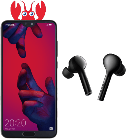 Huawei P20 Pro Auriculares Inalambricos Freebuds 776€ - Huawei P20 Pro Auriculares Inalambricos Freebuds 776€ (461x480)