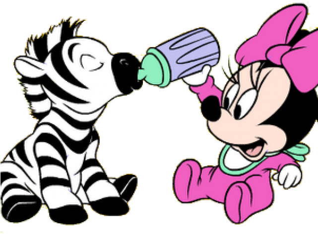 Zebra Clipart Border - Zebra Clipart Border (640x480)