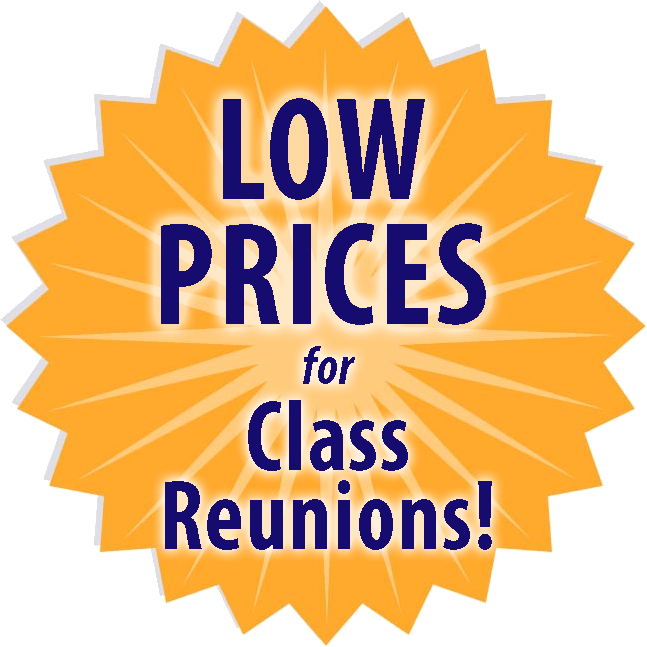 Low Prices For Class Reunion T-shirts Medallion - Low Prices For Class Reunion T-shirts Medallion (647x647)