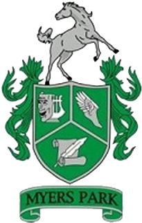 Myers Park High School Class Of - Myers Park High School Class Of (350x354)