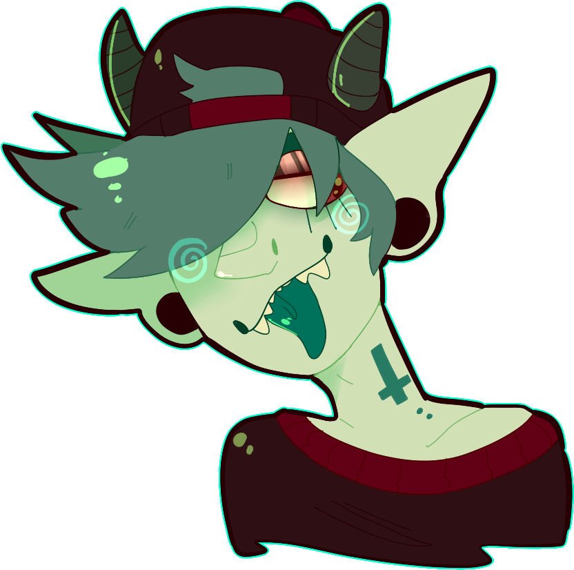Picture Free Vinnie Headshot By Stufful Ego Boi On - Picture Free Vinnie Headshot By Stufful Ego Boi On (832x826)