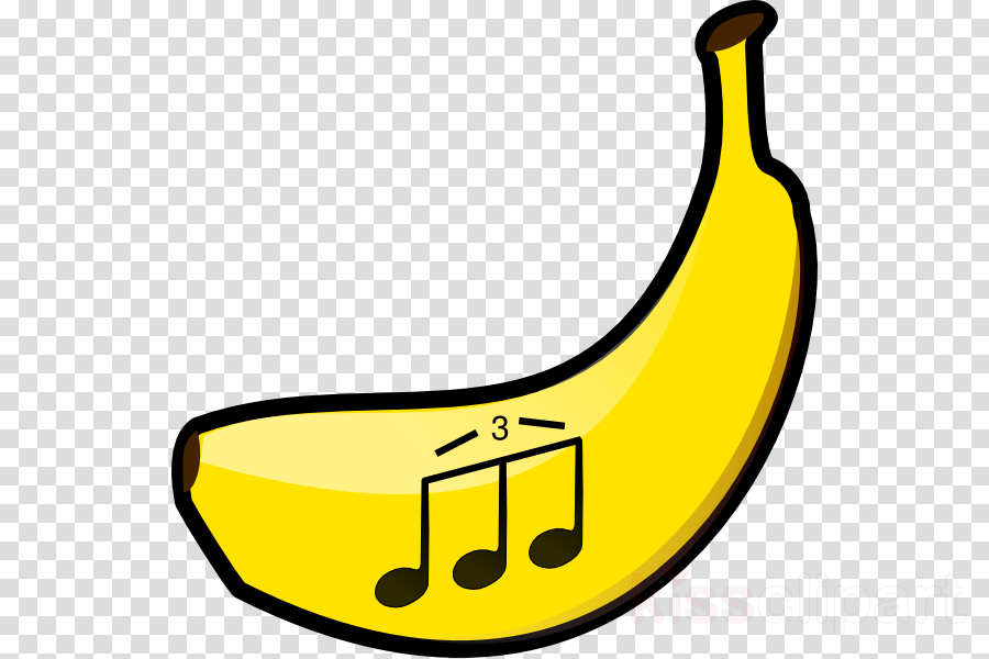 Banana Clip Art Clipart Banana Bread Clip Art - Banana Clip Art Clipart Banana Bread Clip Art (900x600)