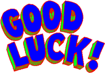 28 Collection Of Good Luck Clipart Png - 28 Collection Of Good Luck Clipart Png (400x305)