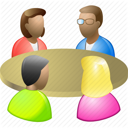 Session Icons Clipart Computer Icons Meeting Clip Art - Session Icons Clipart Computer Icons Meeting Clip Art (512x512)