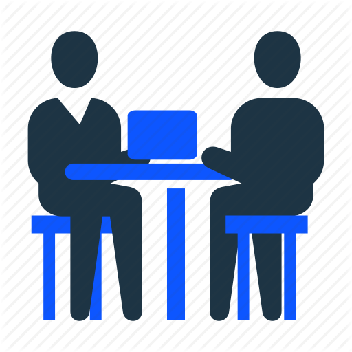 Business Consult Help Icon Search - Business Consult Help Icon Search (512x512)