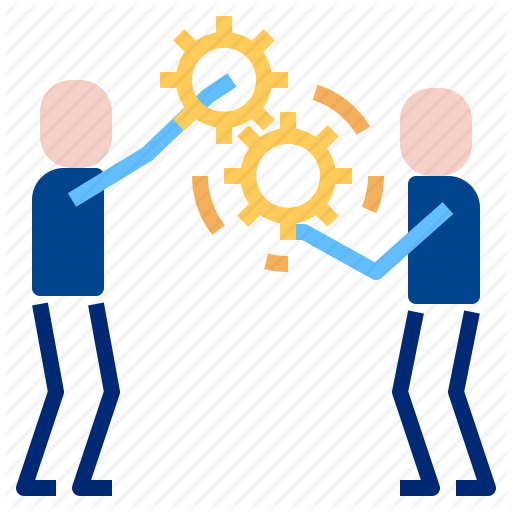 Png Royalty Free Stock Teamwork Clipart Team Unity - Png Royalty Free Stock Teamwork Clipart Team Unity (512x512)