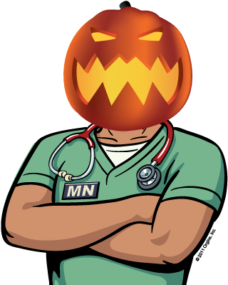 From The Nursing Community Comes A Story - From The Nursing Community Comes A Story (332x400)