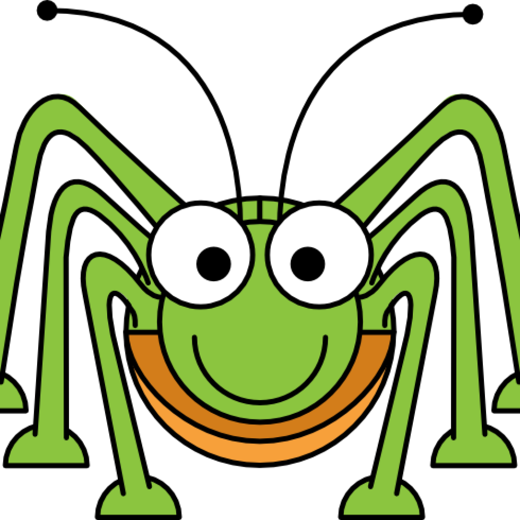 Free Bug Clipart Cute Bug Clipart At Getdrawings Free - Free Bug Clipart Cute Bug Clipart At Getdrawings Free (1024x1024)
