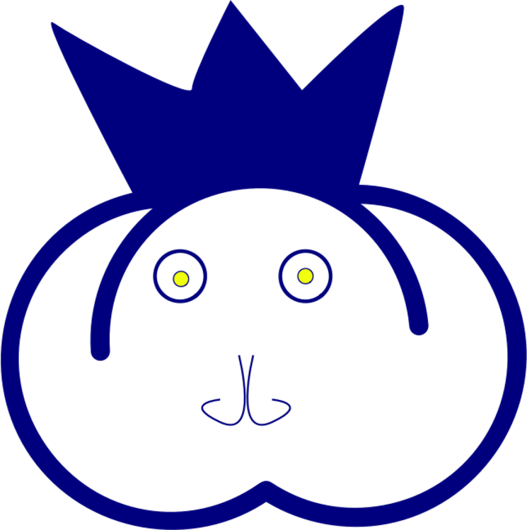 Computer Icons Line Art Queen Pdf Whiskers - Computer Icons Line Art Queen Pdf Whiskers (745x750)