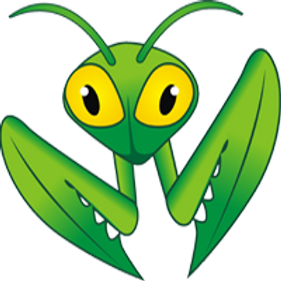 Mantis Bug Tracker - Mantis Bug Tracker (400x400)