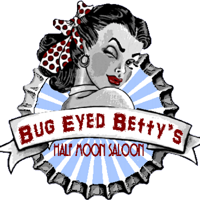 Bug Eyed Betty's - Bug Eyed Betty's (400x400)