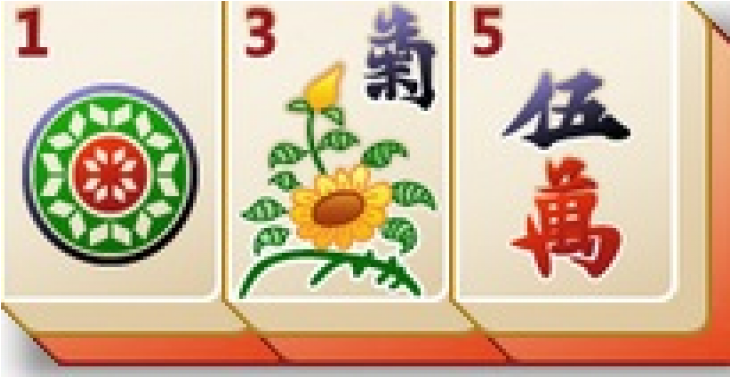 Mah Jongg - Mah Jongg (729x486)