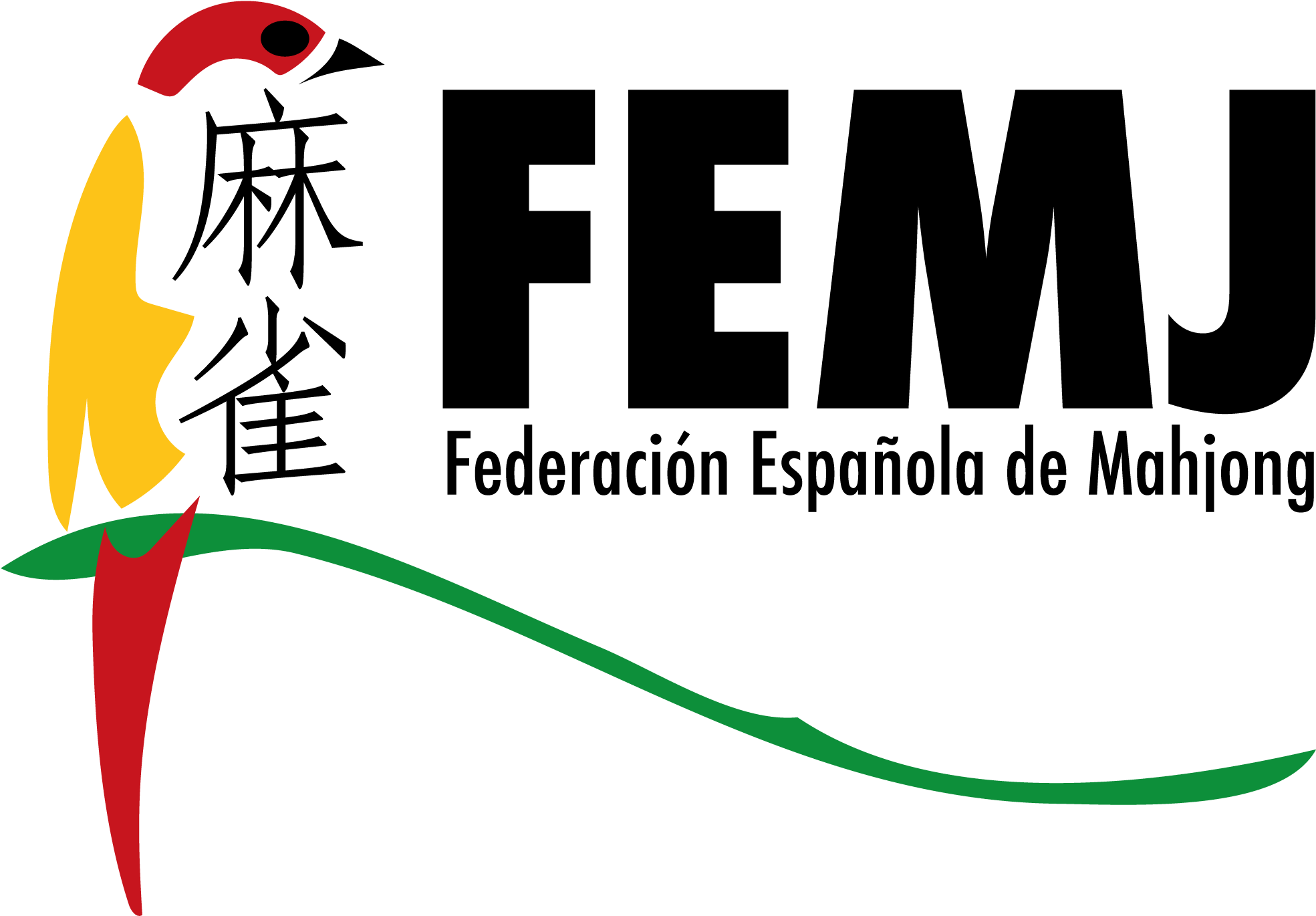 Federación Española De Mahjong - Federación Española De Mahjong (2000x1371)