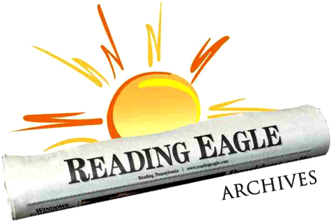 Click Below To Browse The Online Archives Of The Reading - Click Below To Browse The Online Archives Of The Reading (480x325)