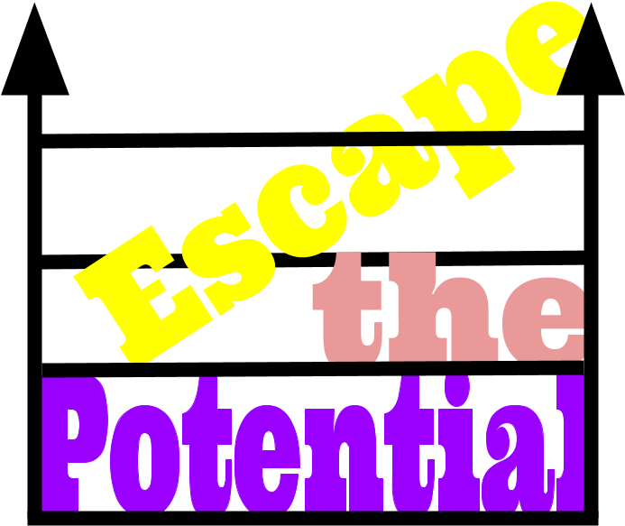 Title Image Of Escape The Potential - Title Image Of Escape The Potential (960x720)