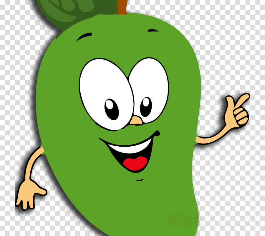 Green Mango Clipart Mango Clip Art - Green Mango Clipart Mango Clip Art (900x800)