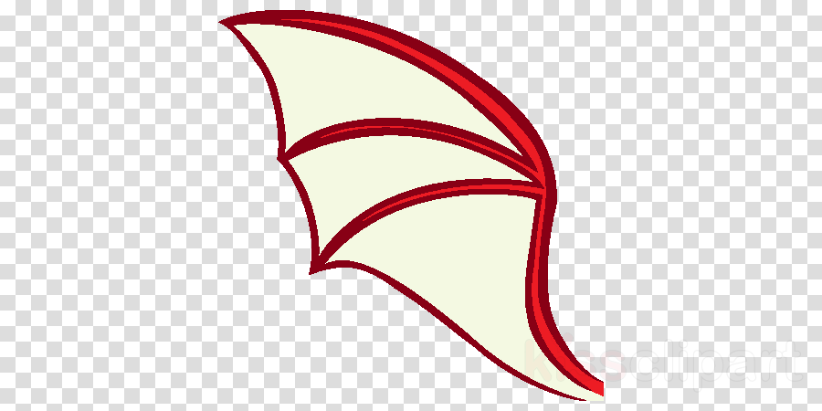 Dragon Wing Template Clipart Dragon Clip Art - Dragon Wing Template Clipart Dragon Clip Art (900x450)